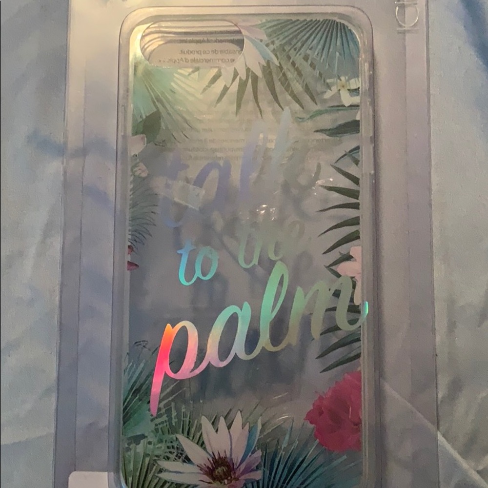 I phone 8 plus case